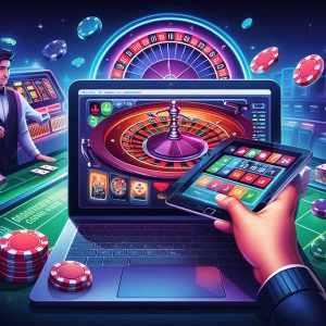 What-Are-the-Best-Numbers-to-Bet-in-Roulette?